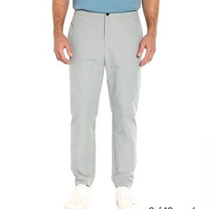 Banana Republic Tech Hybrid Jogger Pant